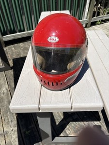 Bell Star Helmet | eBay