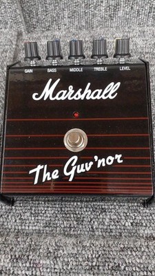 MARSHALL PEDL-00101 EFFECTOR 643815