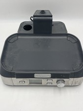 Cuisinart STM-1000 Steamer Base Heating Unit Tested Powers On