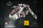 LEGO UCS Star Wars 75309 Republic Gunship | Factory Sealed | Retired