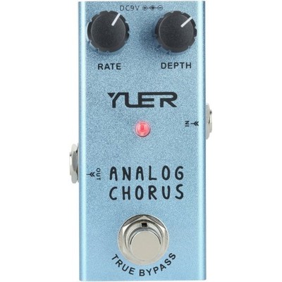 Yuer RF-10 Series Analog Chorus | Neu