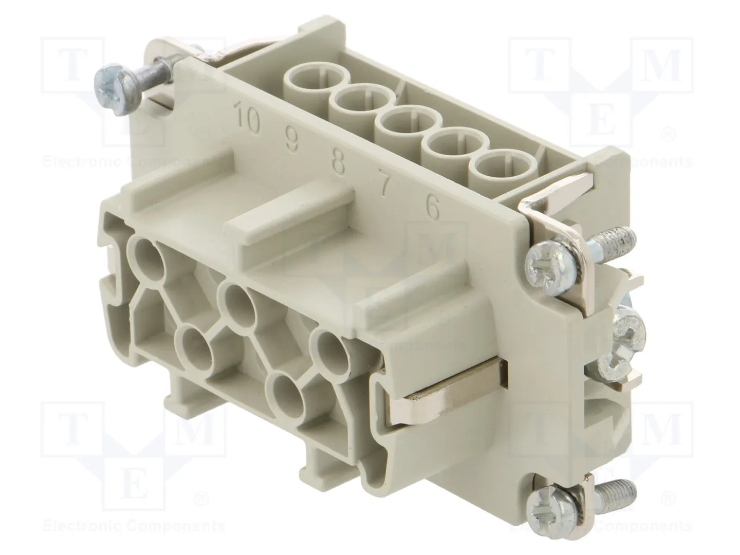 LAPP 10211010 Connector