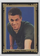 1993 WWC Pro Billiards Tour /1000000 Jimmy Fusco #37
