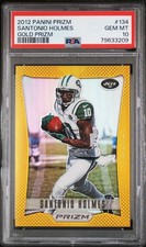 Law of Cards: Leaf v. Panini Prizm Trademark Lawsuit Ends Quickly 4