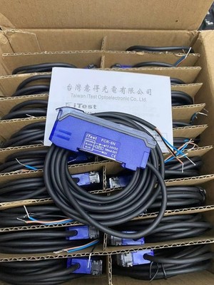 1pc new optical fiber amplifier FCR-6N *gi