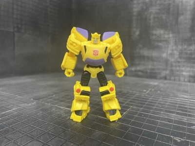 Zuru 5 Surprise Transformers Bumblebee Robot (Robot Only)