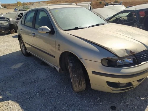 Cremallera Direccion para SEAT LEON (1M1) Stella 2003 1766723 - Imagen 1 de 7