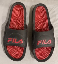 Fila Sandały Męskie Rozmiar 11