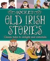 Gill Books | Pocket Old Irish Stories | Buch | Englisch (2019) | Gebunden | Gill