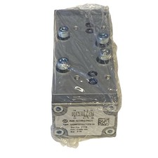 IMI Norgren Uqm / 22152/123/16 – Iso 1 Valve (5/2-Wege) – Nip