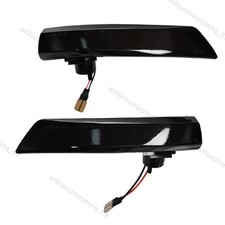 LED Spiegelblinker Außenspiegel Blinker Für Ford Focus II III MK2 MK3 Mondeo IV