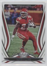 2020 Certified Mirror 414/450 Damien Williams #56 00gy