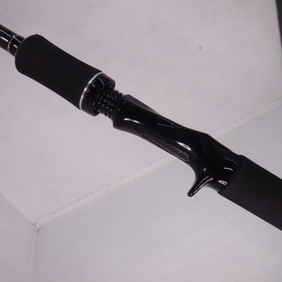 DAIWA - アルト Daiwa 16 black label 772HXHFB Cond/C | eBay