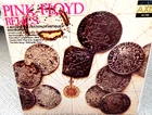 PINK FLOYD - RELICS A BIZARRE COLLECTION OF ANTIQUES AND CURIOS VINYL LP ALBUM