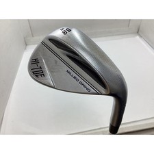 TaylorMade Taylor Made MILLED GRIND HI-TOE 2022 chrome Diamana WEDGE 95 58 
