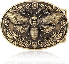 Western Belt Buckle for Men Cowboy Cowgirl Rodeo Cross Prayer Horse Belt Buckles