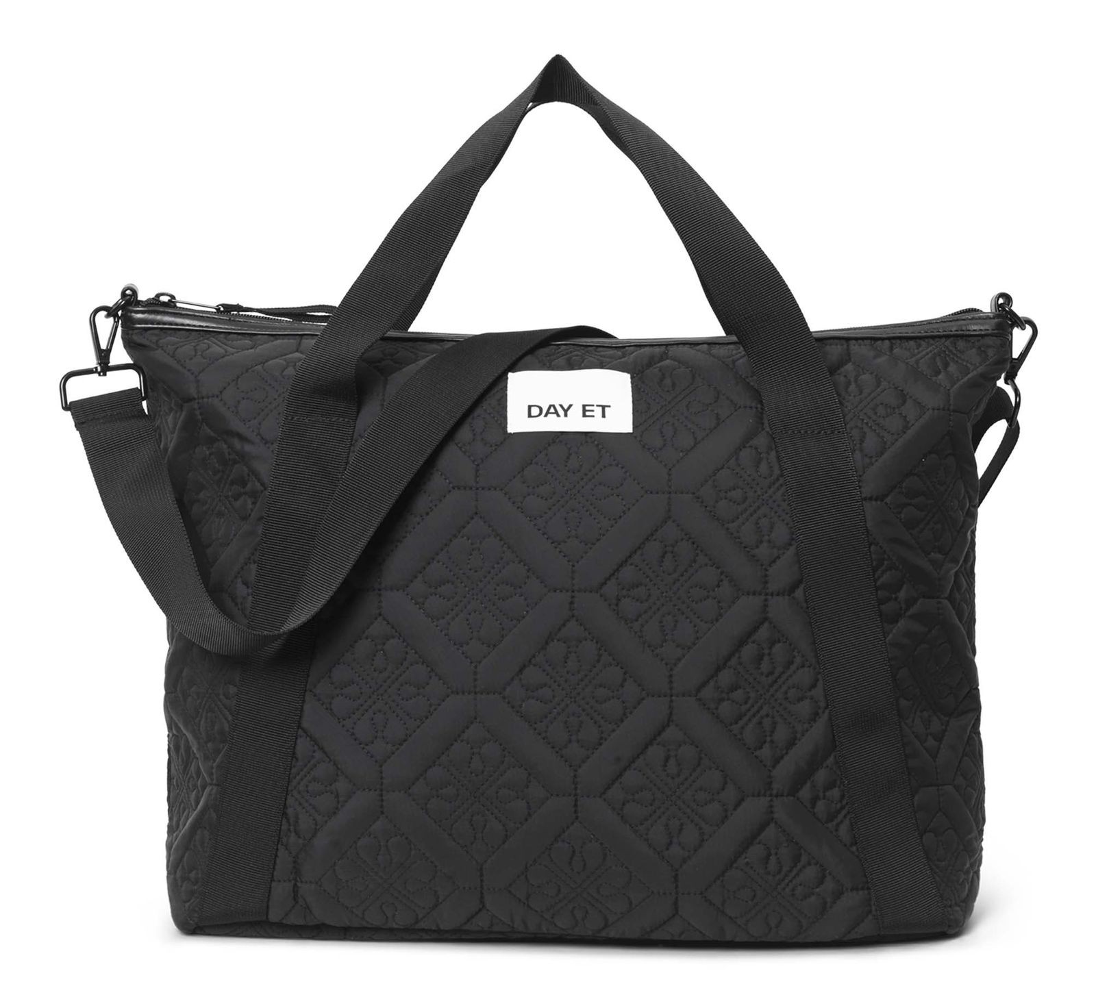 DAY ET cross body bag Gweneth RE-Q Flotile Crossbody Bag Black