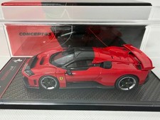 BBR  1/43 Ferrari F80 322178