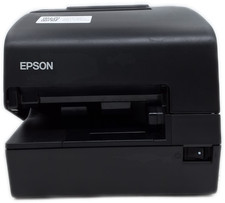 Epson M253B POS Thermal Printer USB Auto-Cutter
