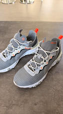 Nike React Element 55 Herren Low Top Sneaker ...