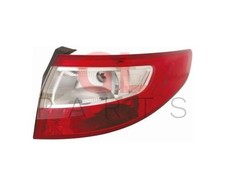 Feu arrière Renault FLUENCE