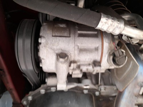 6Q0820808G klimakompressor für SEAT IBIZA IV (6J5 6P1) 1.2 2008 5052994