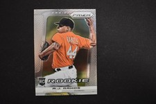 Click to enlarge A.J. Ramos