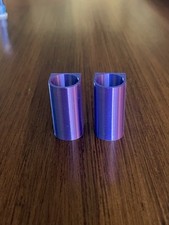Chapstick Holder For Car, Mess Free, Car, Bat...