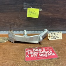 Leg Ski Right Spindle # 505073008 Ski-doo 2011 MXZ 600 TNT HO Snowmobile