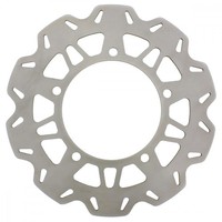 Bremsscheibe Vorne FüR Suzuki AN 400 ZA Burgman ABS Bj. 2009-2016