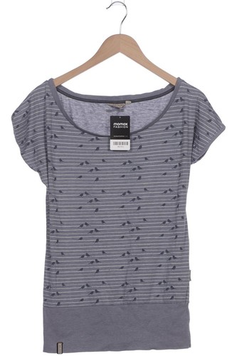 Nike T-shirt pour Femme Club Essentials Gris DX7902-063 Gris - Prêt-à-Porter