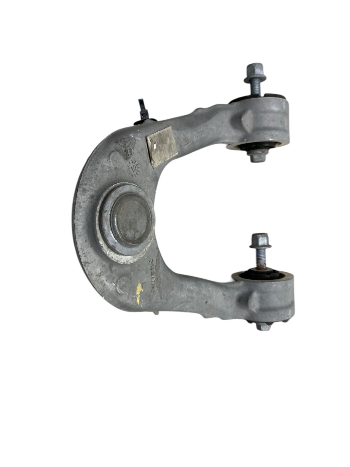 2013-2016 Aston Martin DB9 Oem Front Left Upper Control Arm *23k Miles*