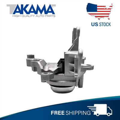 Oe Quality Takama Left Transmission Mount For 2014-2020 Nissan Rogue 2.5L