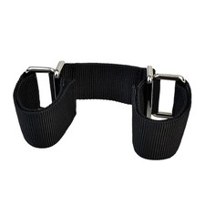 Goat Hobbles Binding Tool for Mini Nigerian Dwarf Goats Prevent Pawing