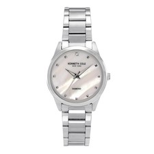Kenneth Cole Women's Classic 34mm Quartz Watch KC50938003