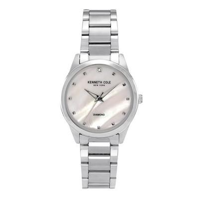 Kenneth Cole Women's Classic 34mm Quartz Watch KC50938003