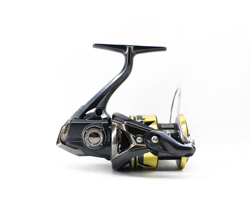Shimano Reel Spinning Ultegra 2025 ULT C3000HGD C3000HG (5499) - Picture 2 of 6