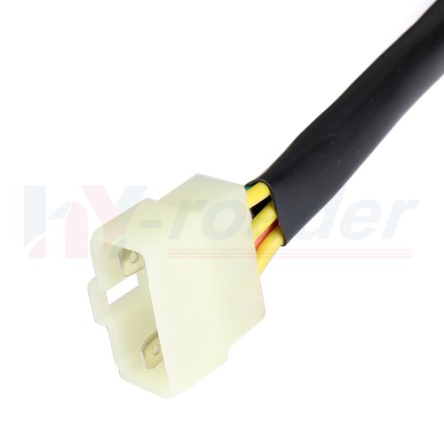 Regulator Rectifier For Suzuki VL 1500 Intruder / LTF 500 F Quadrunner 1999 - Foto 7 di 7