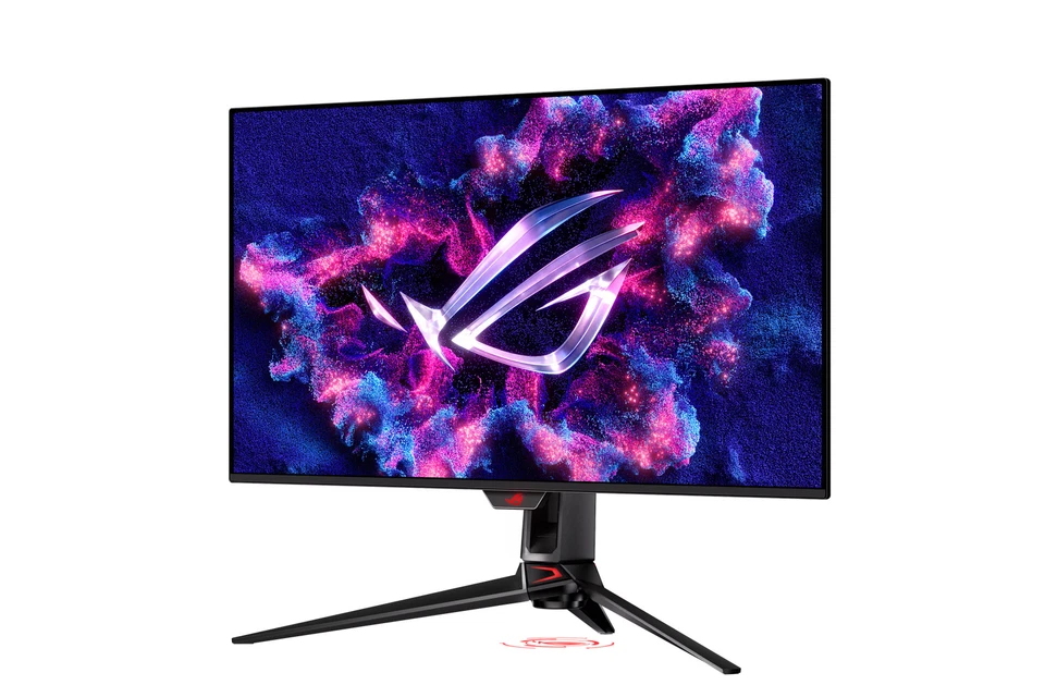 ASUS ROG Swift PG32UCDM 80cm (31,5") 4K OLED Gaming Monitor 16:9 HDMI/DP/USB-... - Bild 3 von 4