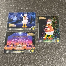 Big Band Beat Collection Card Dona Deji