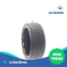 Used 22540zr18 Falken Pro G6 Sport As 92y - 8.532