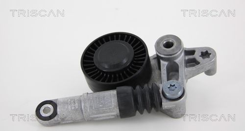Triscan Spannarm, Keilrippenriemen 8641 293039 FüR Audi Porsche VW-image