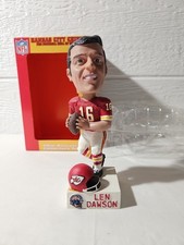 Top 10 Len Dawson Football Cards 31