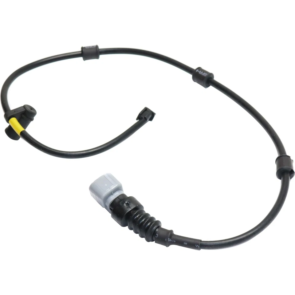 Датчик тормозной колодки для заднего водителя или пассажира Lexus LS460 2007-2017 годов выпуска - Изображение 2 из 4