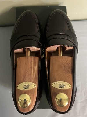 Alden 684