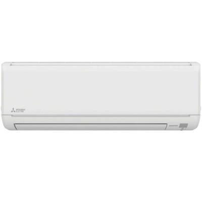 Open-Box: Mitsubishi 18000 BTU 18 Seer Ductless Mini Split Heat Pump  Indoor Wal