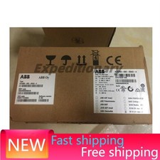 ACS355-03E-03A3-4 ABB Inverter Brand New in Box!Spot Goods No Keypad