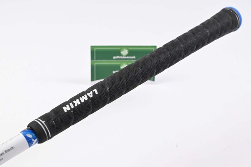 Mizuno ST-G Titanium #5 Wood / 18 Degree / Stiff Flex Kai'li Blue 50 Shaft - Picture 9 of 9