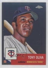 Click to enlarge Tony Oliva