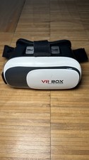 VR Box   Virtual Reality Brille -  für Handy...